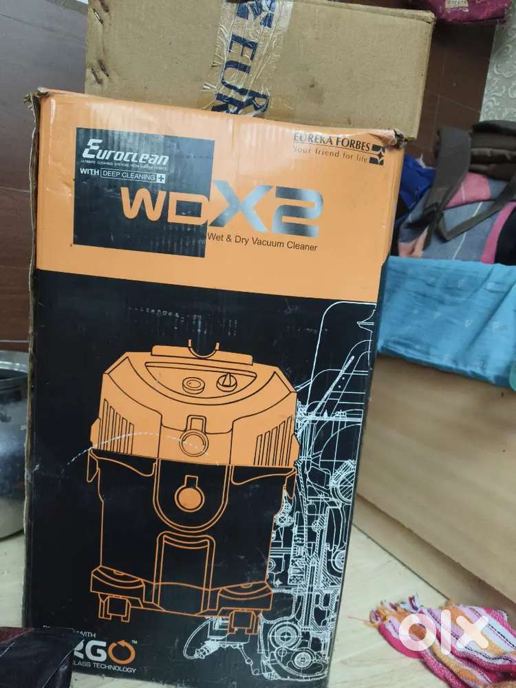 Good condition Vaccum cleaner