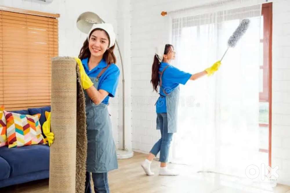 Job for male and female both