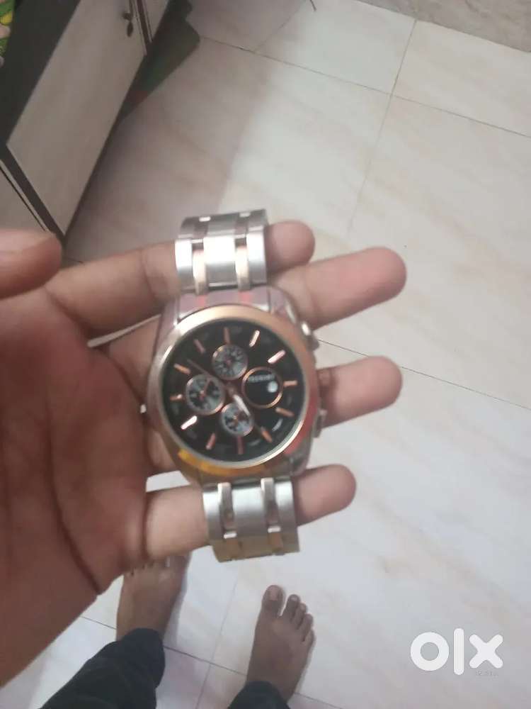Urgent sell watch