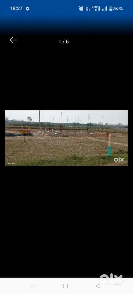 Plot sell kuturiya mouza