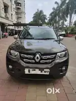 Renault KWID 1.0 RXT Optional, 2018, Petrol