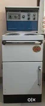 English Electric Cooking range, Oven & Grill- All in One
