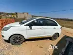 Tata Zest 2017 Diesel Good Condition