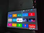 LG 43 INCH 4K TV - 2025 MODEL