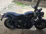 Hunter 350 brend new condtion