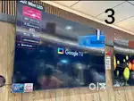 8K ANDROID 32 INCH SMART YOUTUBE CHANNEL LIVE FREE NEW LED TV