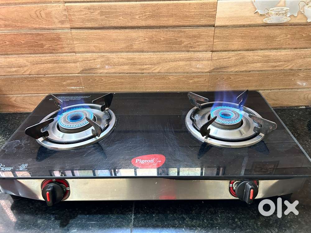 Kitchen Gas Stove pigeon brand