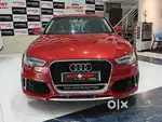 Audi A6, 2016, Diesel