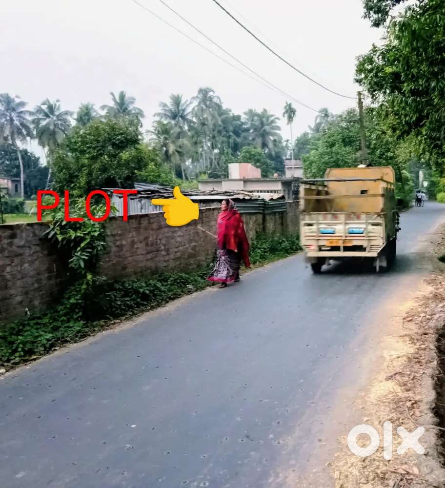 Plot Sale, Station 2.mint