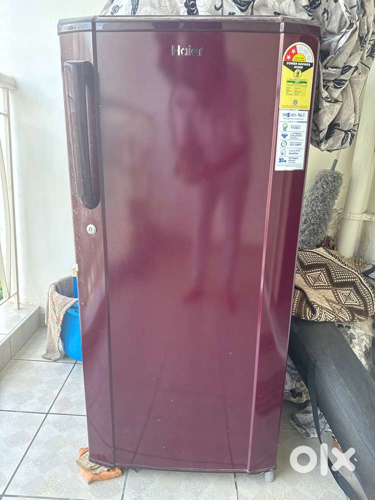 Haier 2star