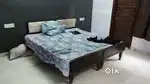 Bed selling at genuine price