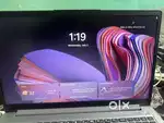 Lenovo laptop
