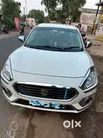 Maruti Suzuki Swift Dzire Vdi BSIV, 2018, Diesel