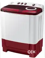 Samsung washing machine 8.5 kg
