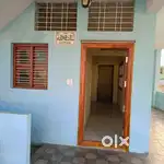 1BHK for rent in Mothi nagar, Punganur