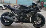 Bike puri complete he gujrat parching he noc nhi he