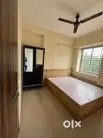 1BHK flat for rent in mahanagar lucknow