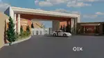 A premium plots of sizes 200,300,500