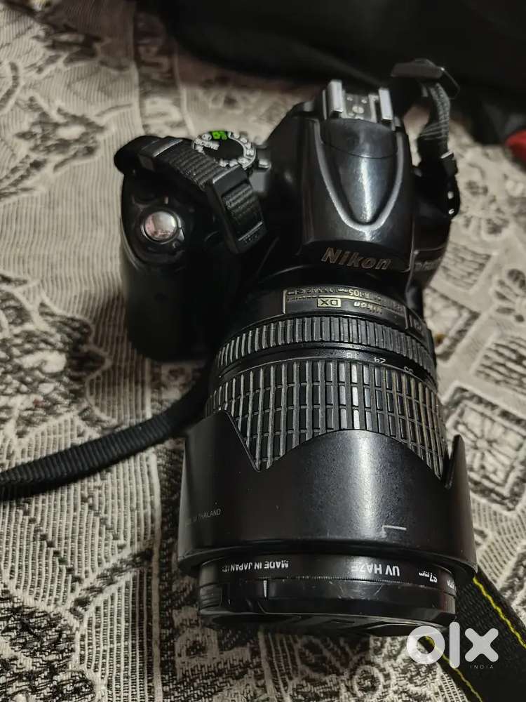 Nikon D5000/ Last Price