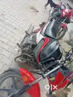 Good condition but visor change hoga.