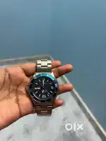 Orient ( mens watch)