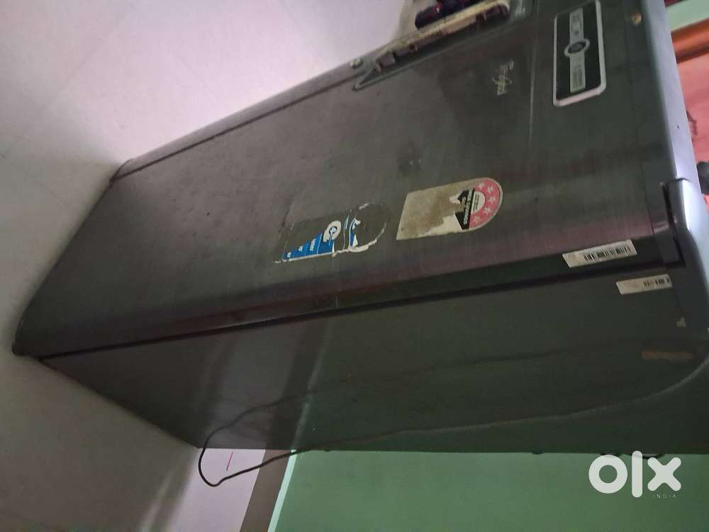 Whirlpool single door Refrigerator