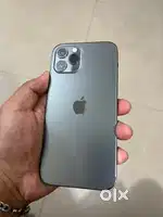 Selling My iPhone 12Pro 128 GB with All accessories Or Warranty