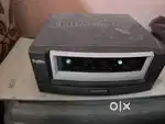 Single battery inverter (Microtek)