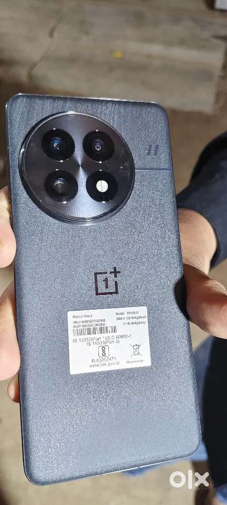 One plus 13(12GB/256GB)