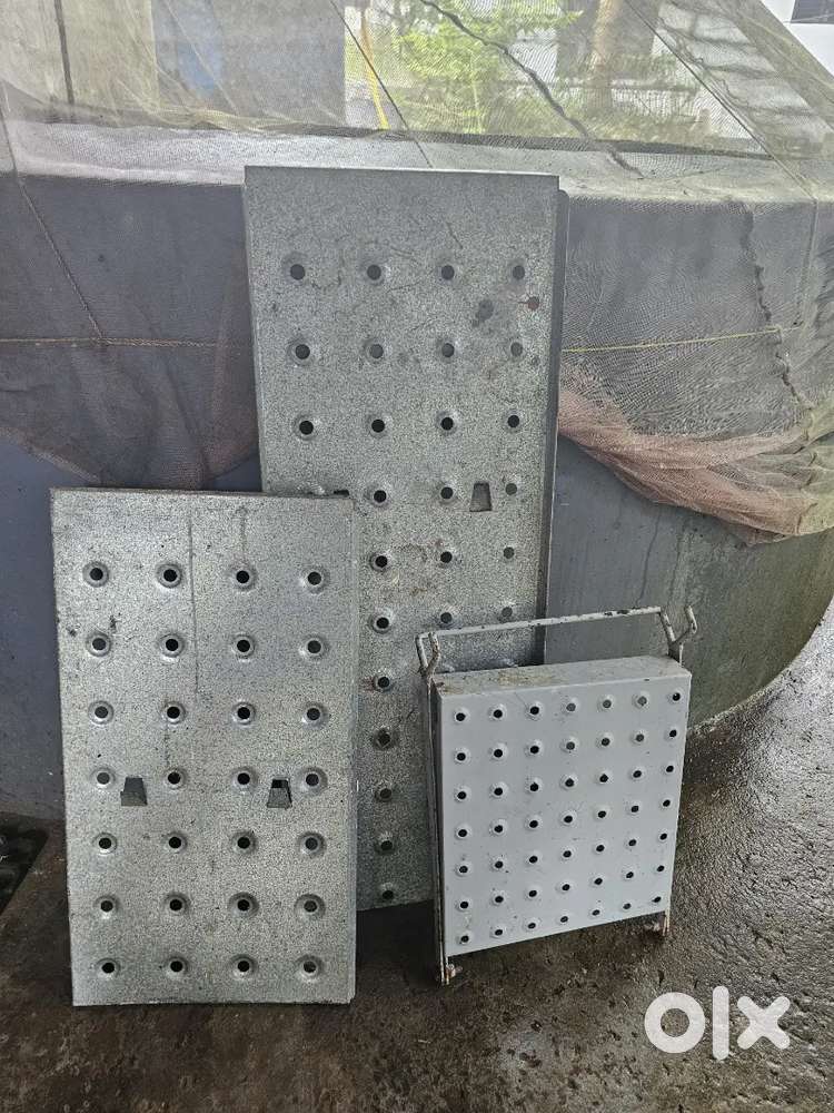 Super Ladder