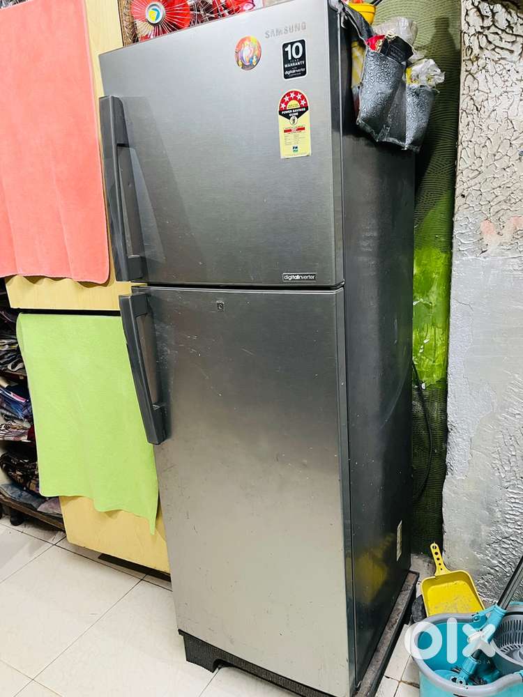 Samsung double door