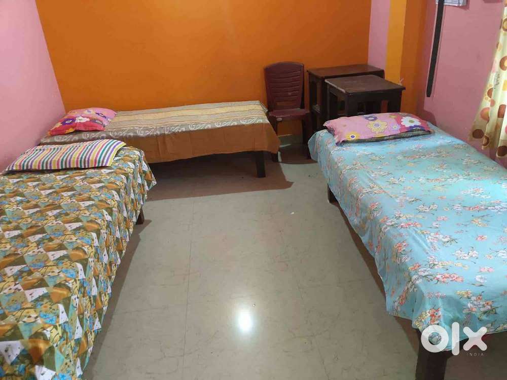 House for Rent in PKDA Colony, MIG-I-96, Puri