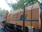 SANY CONCRETE PUMP FOR SALE