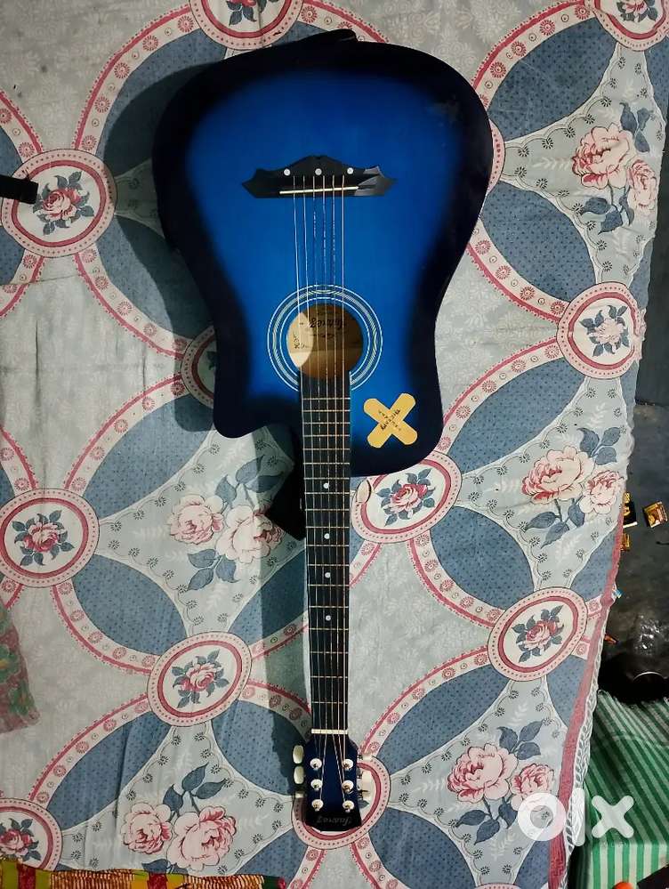 Juârez Acoustic Guitar Kit