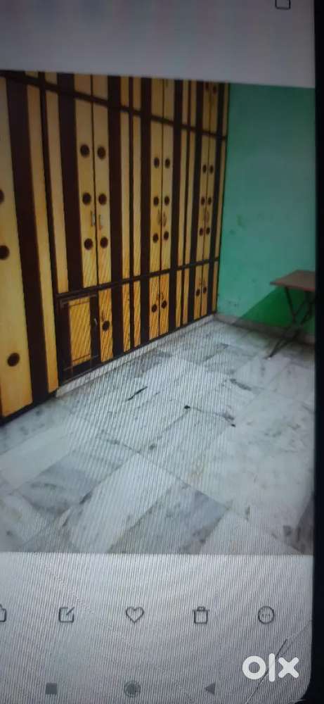 12000  (spacious 2bed room house)