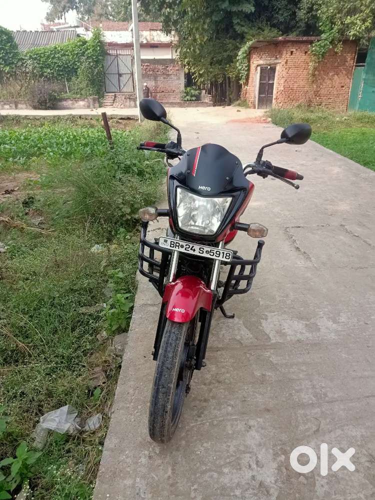 Good condition