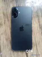 I phone 16 + master pish