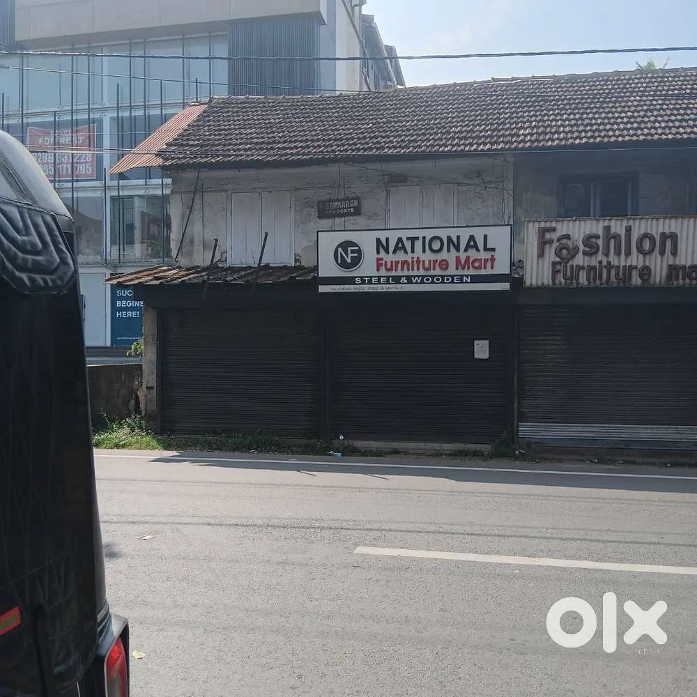 2.5 cent plot on Kallai rood for out Right Sale i