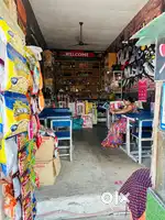 Sell shop all furnished