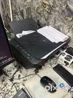 Cannon printer