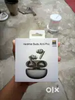 Realme air 6 pro