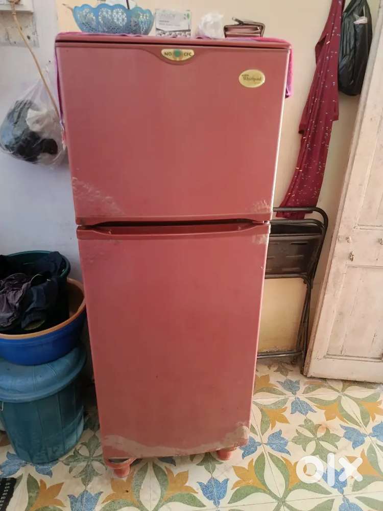 Whirlpool Fridge GNF 220