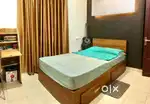 New 3 bhk furnished apartment thrikkakara