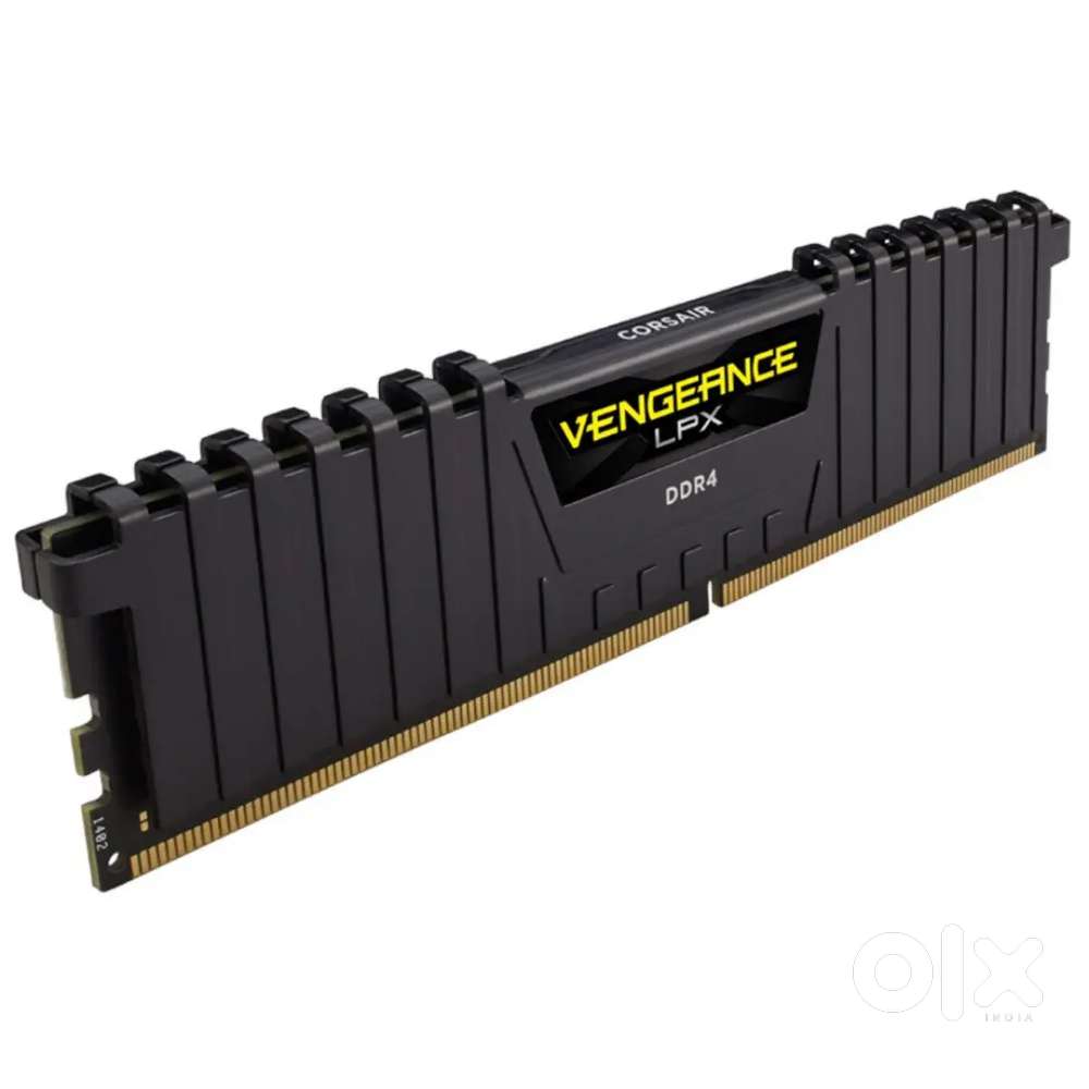 CORSAIR VENGEANCE DDR4 16GB RAM (x1)