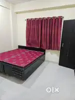 1BHK Fully Furnished With all amenities