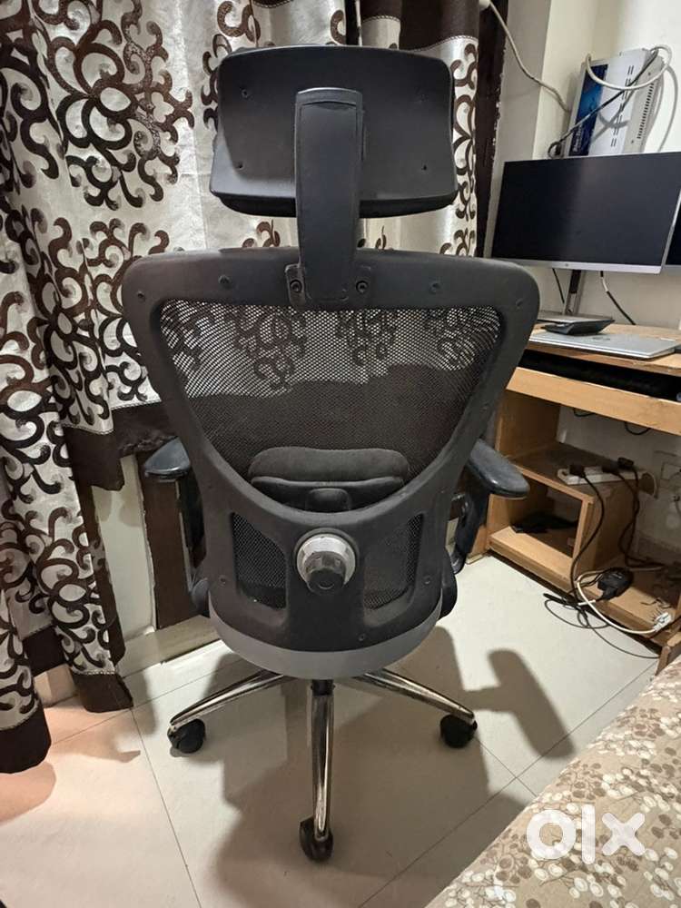 Office chair