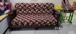 Sofa or bad