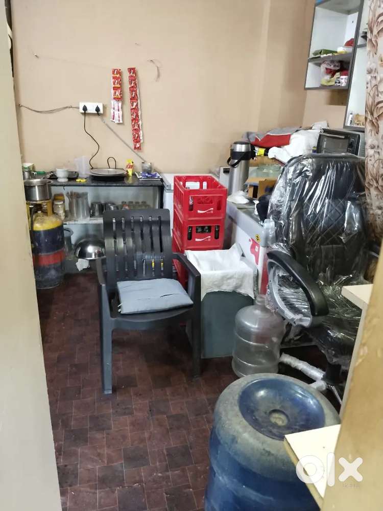 Good location for all buisness