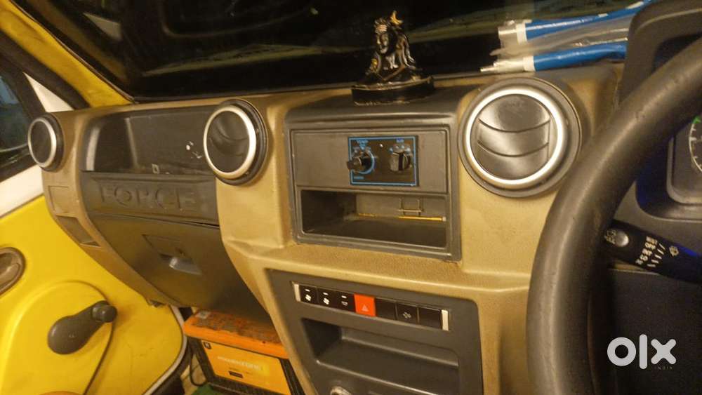 Well & good condition Ambulance.