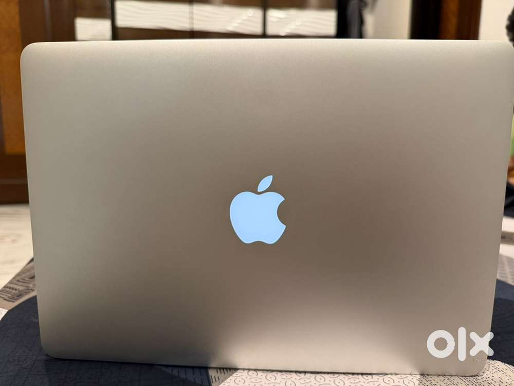 Macbook Air